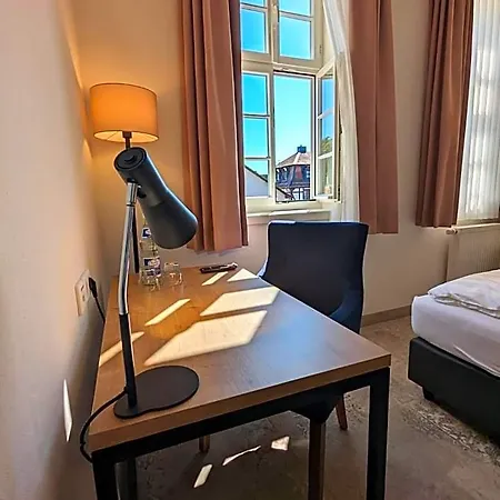 Fuerstenhof Hotel