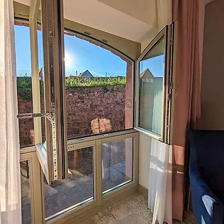 Fuerstenhof Hotel