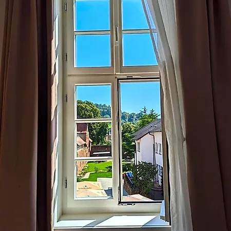 Hotel Fuerstenhof *